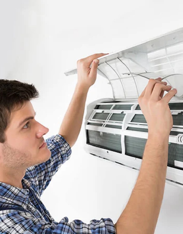 Air-Conditioner repair